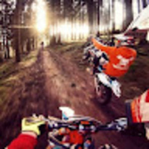 Meet your Posher, Andrés